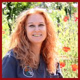 Gina Henriksen headshot