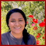 Zitlali Resendiz headshot